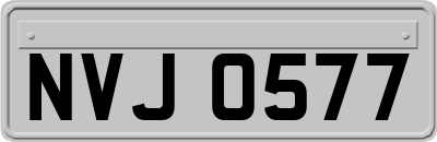 NVJ0577