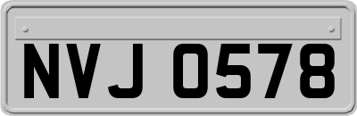 NVJ0578