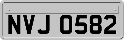 NVJ0582