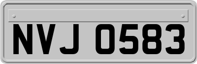 NVJ0583
