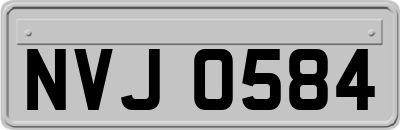 NVJ0584