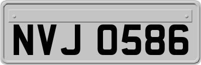 NVJ0586