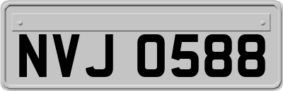 NVJ0588