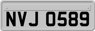 NVJ0589