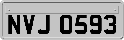 NVJ0593