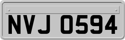 NVJ0594