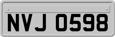 NVJ0598
