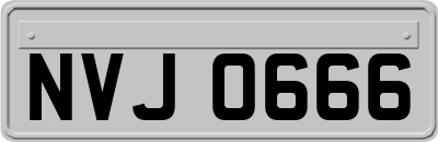 NVJ0666