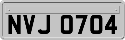NVJ0704