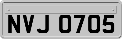 NVJ0705