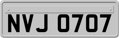 NVJ0707