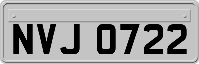 NVJ0722