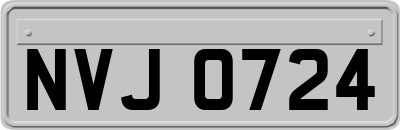 NVJ0724