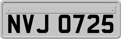NVJ0725