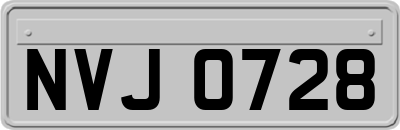 NVJ0728
