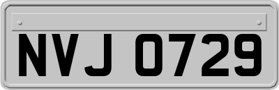 NVJ0729