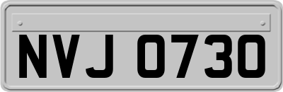 NVJ0730