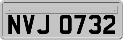 NVJ0732