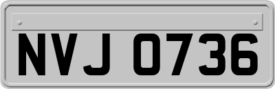 NVJ0736