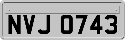 NVJ0743