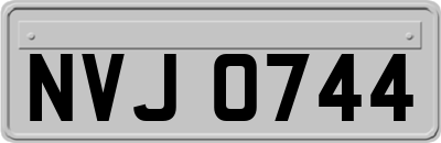 NVJ0744