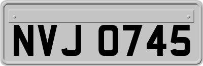 NVJ0745