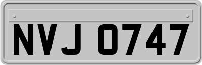 NVJ0747