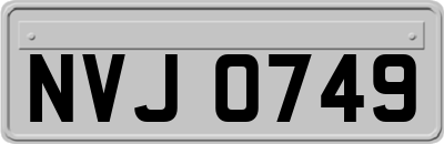 NVJ0749