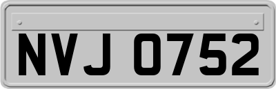 NVJ0752