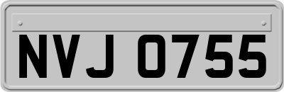 NVJ0755