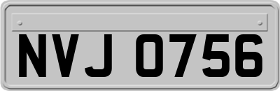 NVJ0756