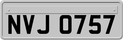 NVJ0757