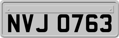 NVJ0763