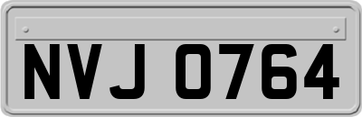 NVJ0764