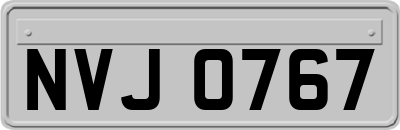NVJ0767
