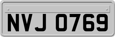NVJ0769