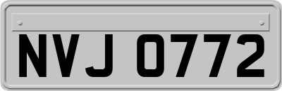 NVJ0772