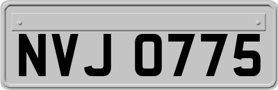 NVJ0775