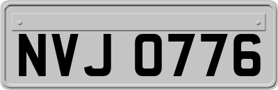NVJ0776
