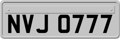 NVJ0777