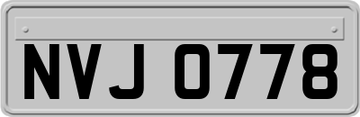 NVJ0778