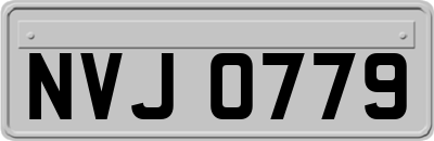 NVJ0779