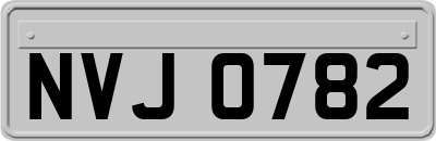 NVJ0782