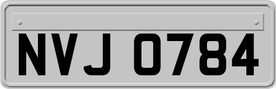 NVJ0784