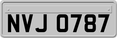 NVJ0787