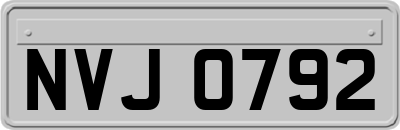 NVJ0792