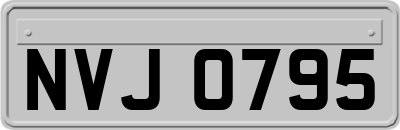 NVJ0795