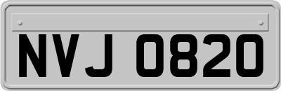 NVJ0820