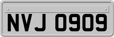 NVJ0909