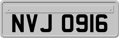 NVJ0916